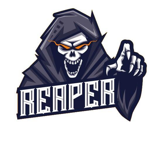Reaper Gaming