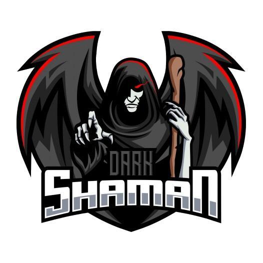 Dark Shaman