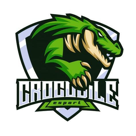CROCODILE Esports