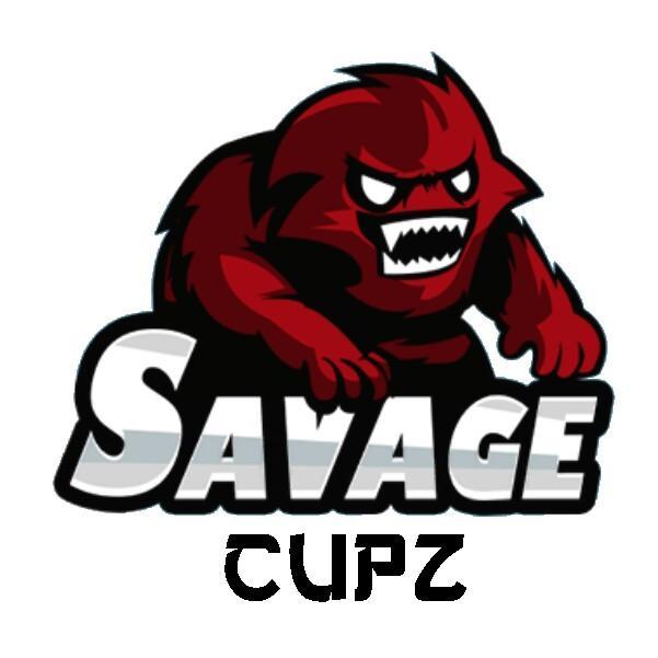 Savage Cupz S8