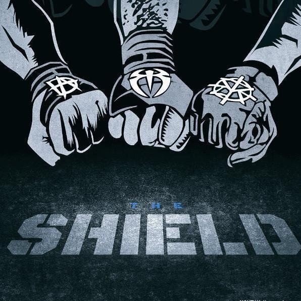 The Shield FC