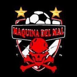 Máquina Del Mal