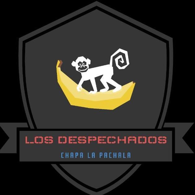 Los Despechados