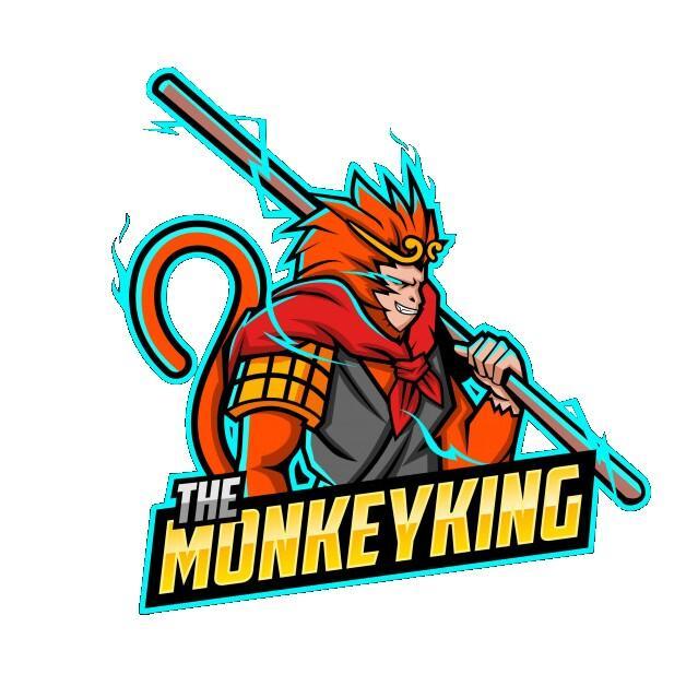 The MonkeyKing