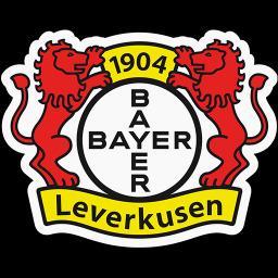 Bayern Leverkusen
