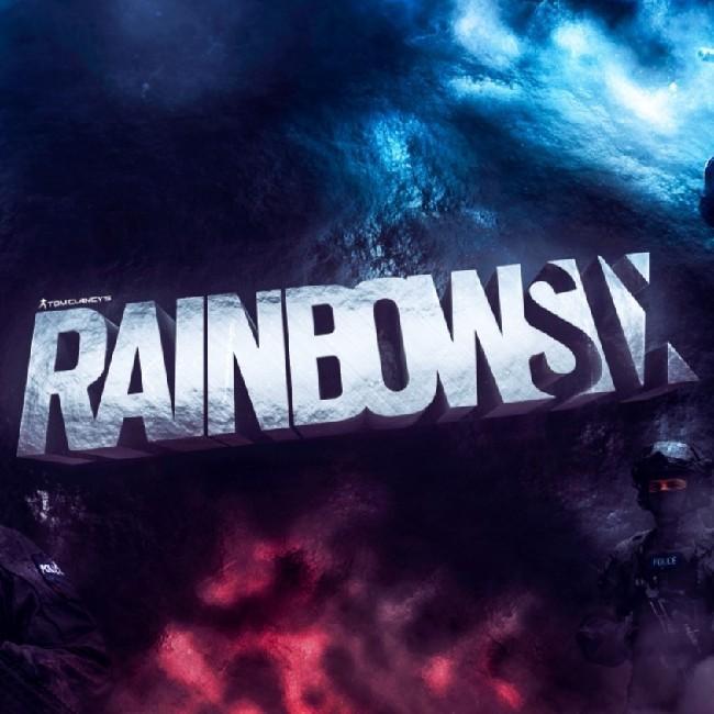 Liga tormenta R6
