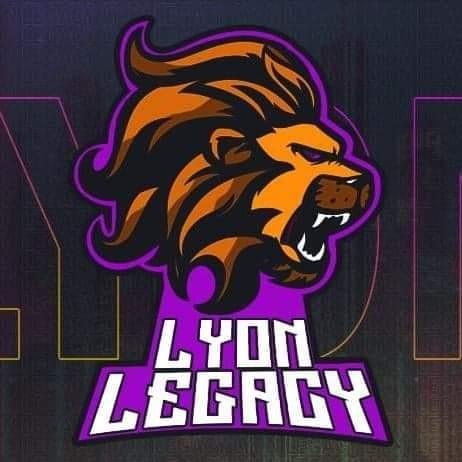 Lyon Legacy Esports