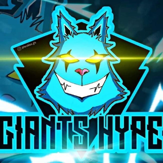 Gigants Hype
