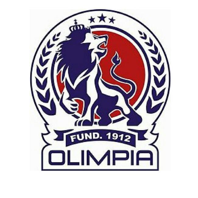 CD Olimpia