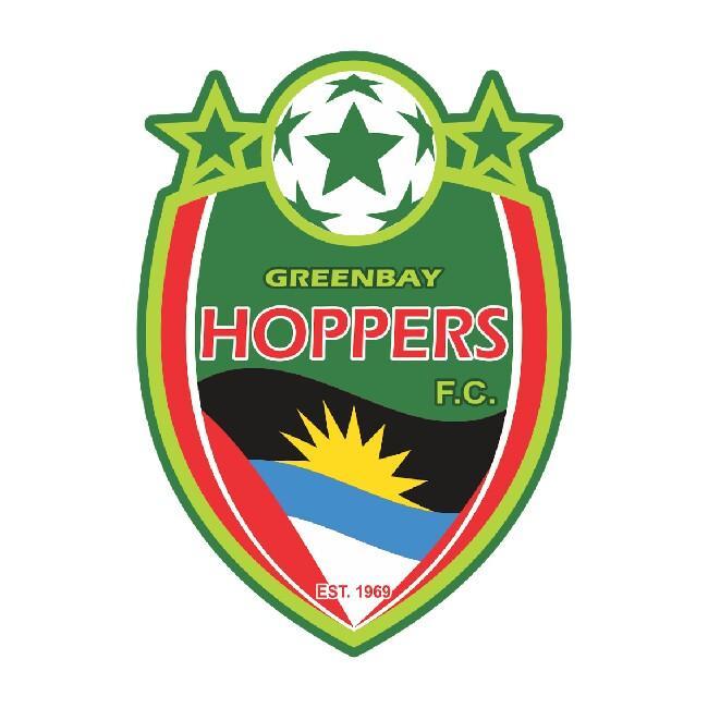 Greenbay Hoppers FC