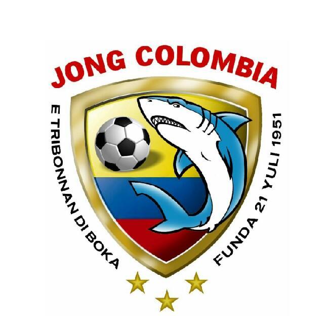 CRKSV Jong Colombia