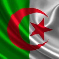 Algeria