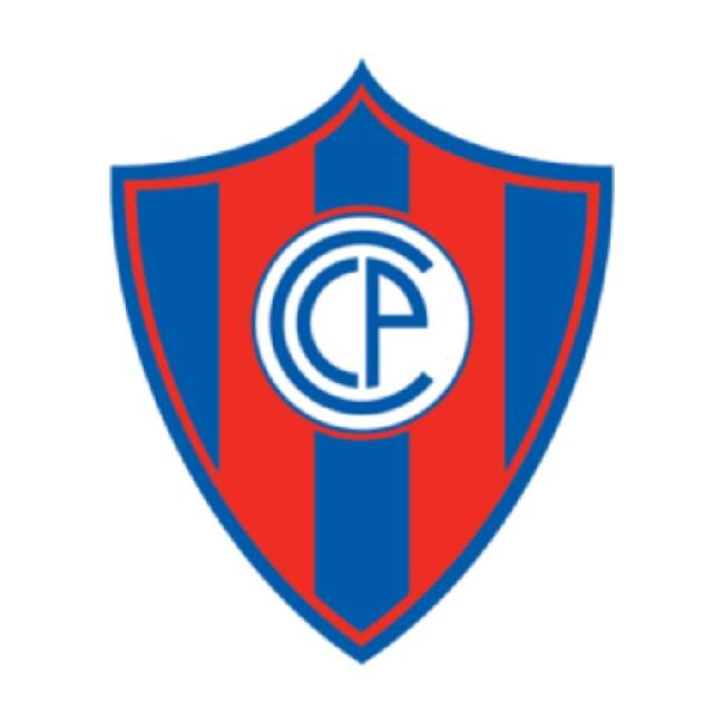 Cerro Porteno
