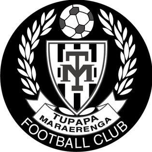 Tupapa Maraerenga FC