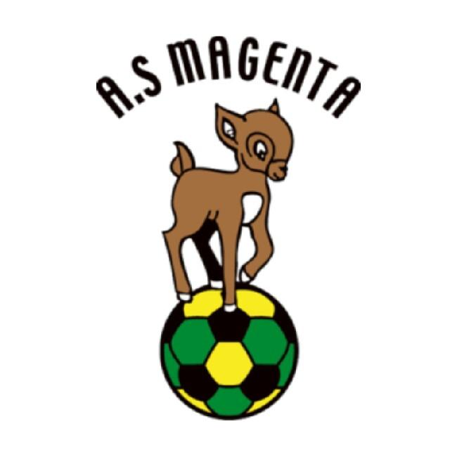 AS Magenta