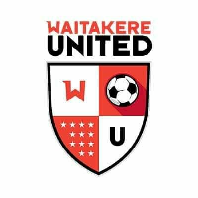 Waitakere United FC