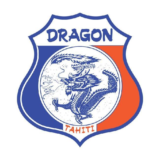 AS Dragon