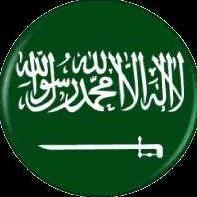 SAUDI ARABIA