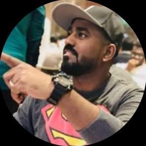 6- احمد حرسي