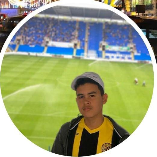 2- Adlene Abdelali Mahlous (C)