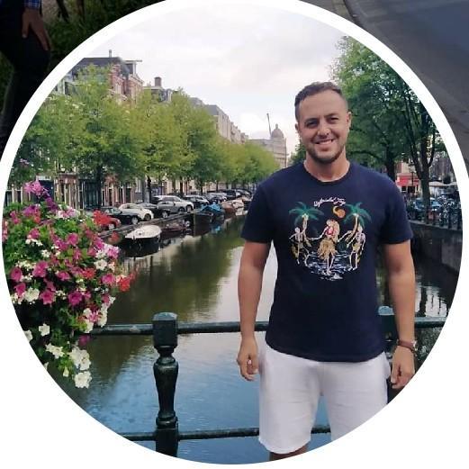 6- Walid Mohamed Ghemri