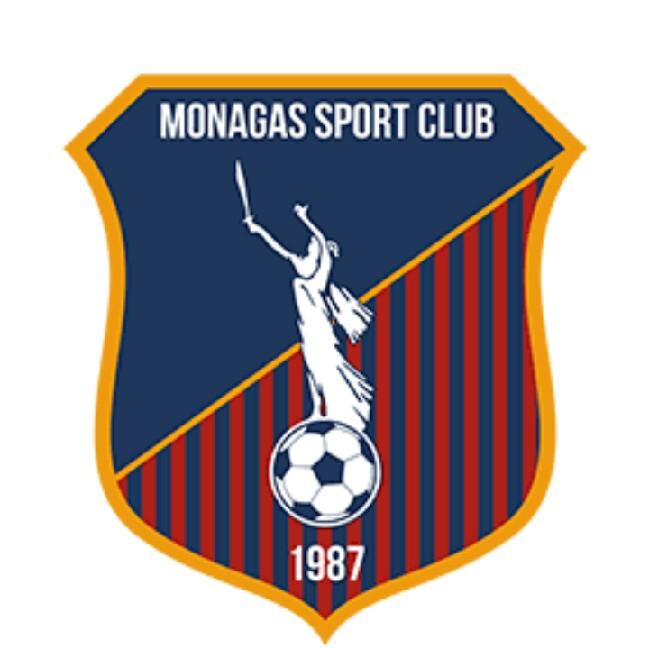 MONAGAS SC