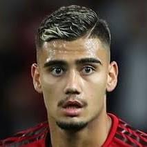 Andreas Pereira