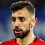Bruno Fernandes