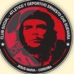 Club Che Guevara de Jesús Maria