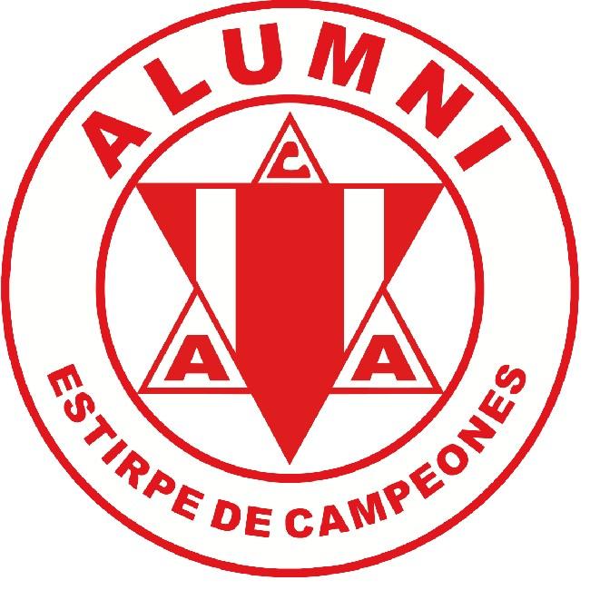 Alumni VM