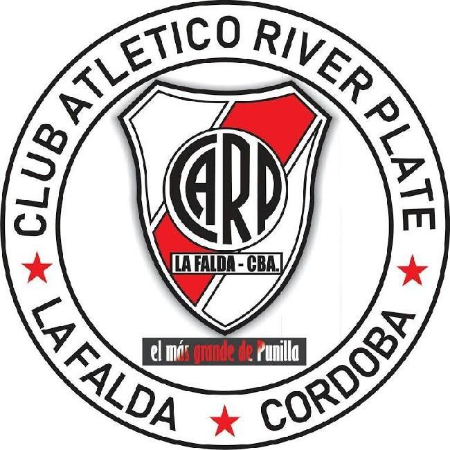 River De La falda