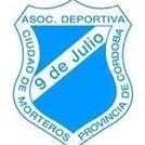 9 de Julio Morteros