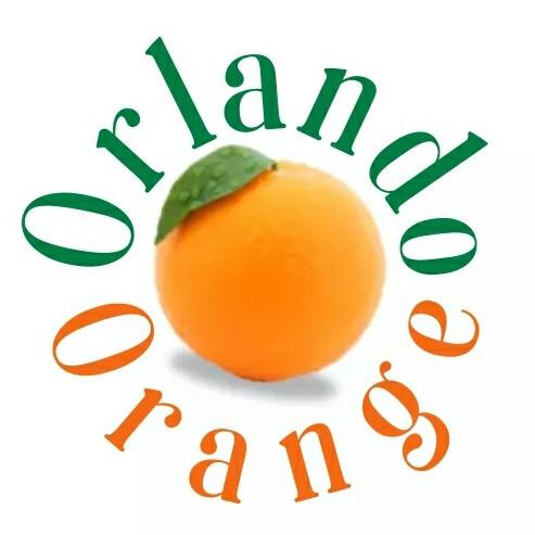 Orlando Orange