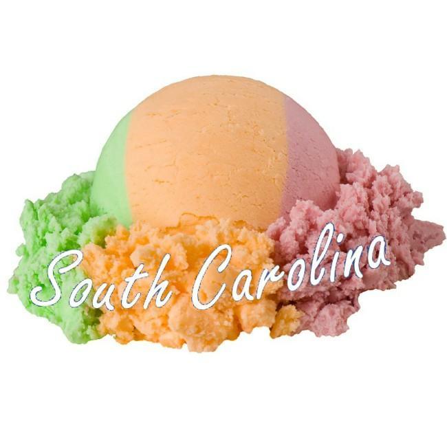 South Carolina Sherberts