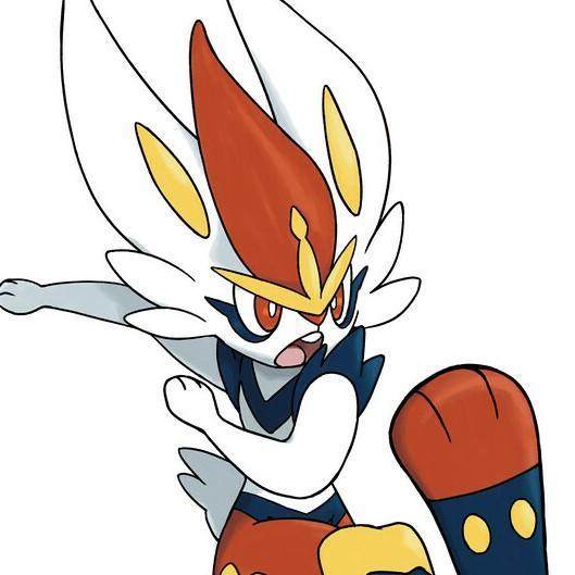 Cinderace