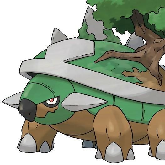 Torterra