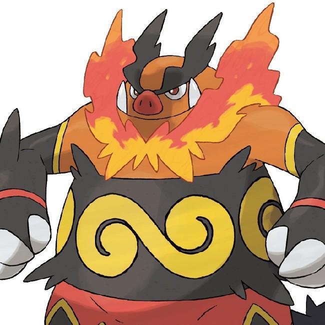 Emboar