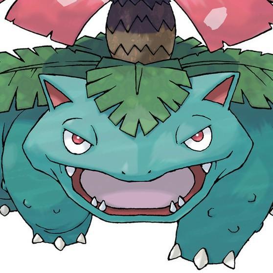 Venusaur