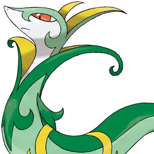 Serperior