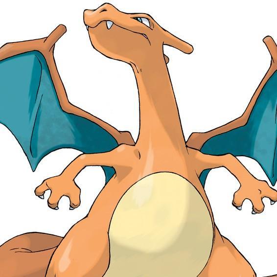 Charizard