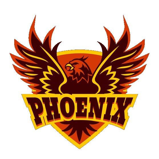 Burned PhoeniX