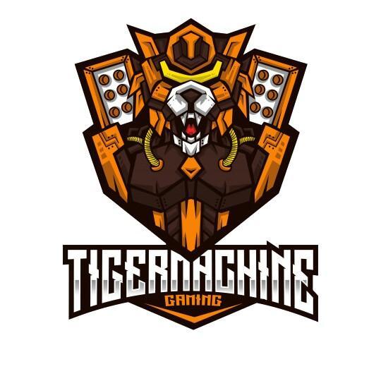 Tiger Machine Gaming