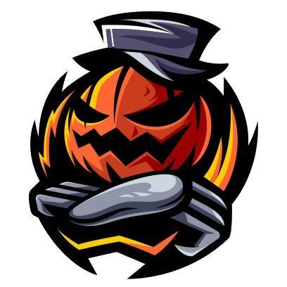 Halloween Esports