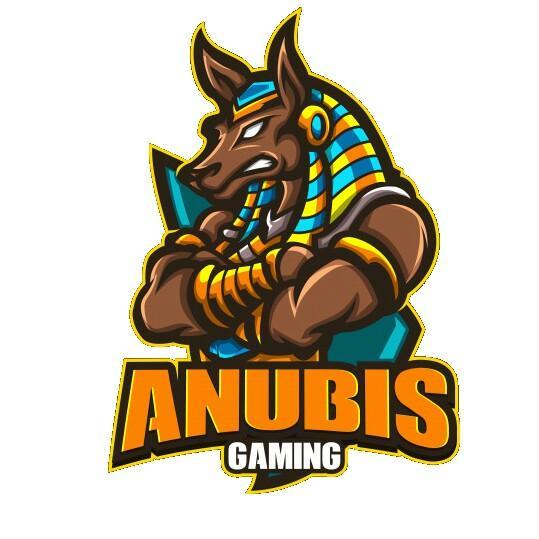Anubis Gaming