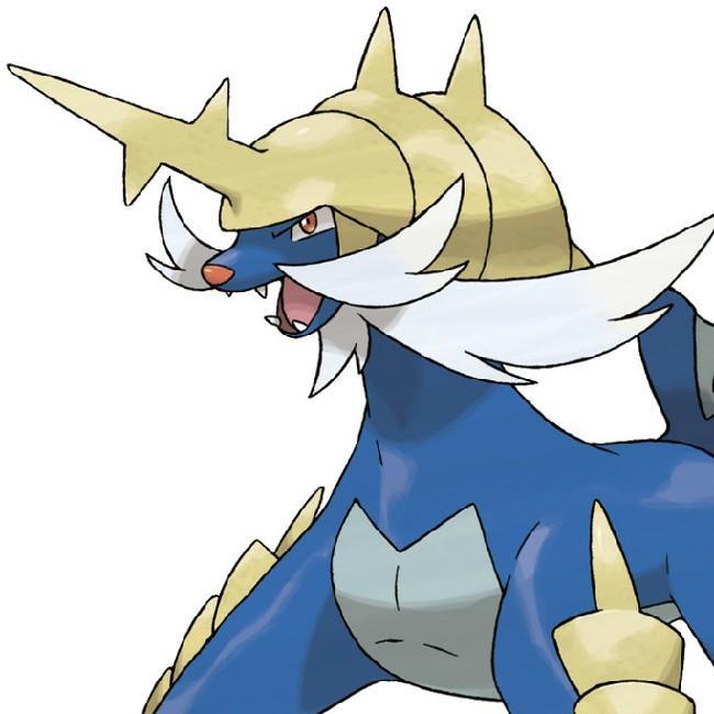 Samurott