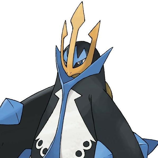 Empoleon