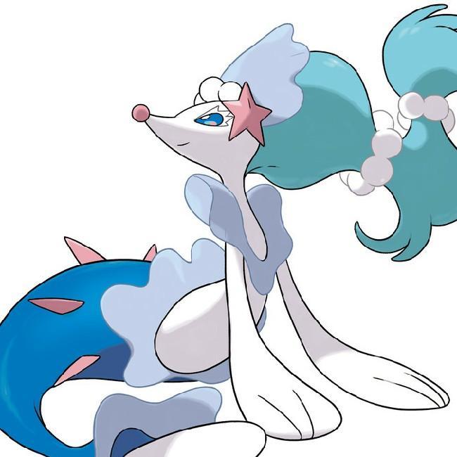 Primarina
