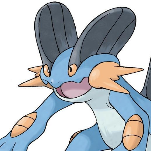Swampert