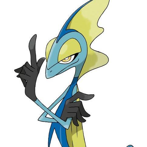 Inteleon