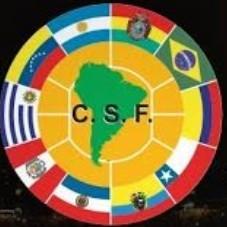 CONEBOL World Cup Qualfication